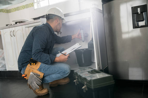 Best Same-Day Plumbing Service  in San Bruno, CA