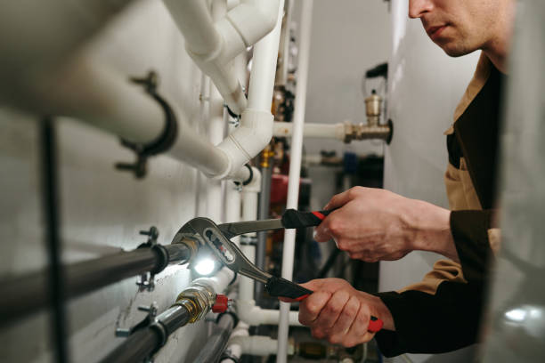 Best Plumbing Inspection Services  in San Bruno, CA