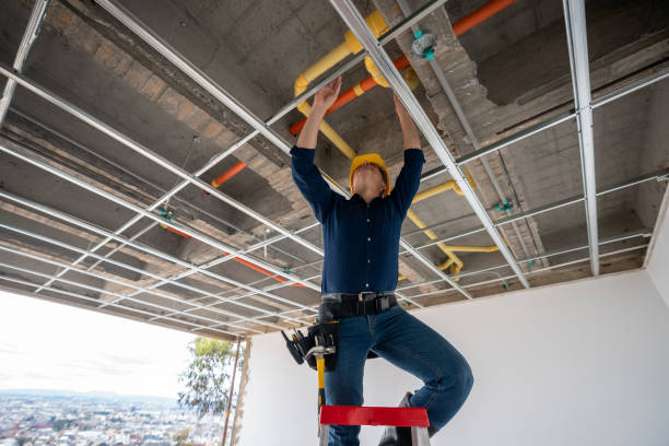 Best Clogged Drain Plumber  in San Bruno, CA
