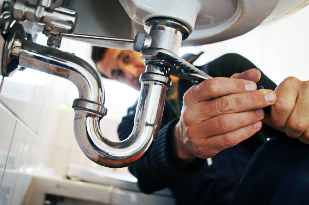 Trusted San Bruno, CA Plumbing Experts