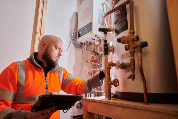 Best Water Leak Repair  in San Bruno, CA