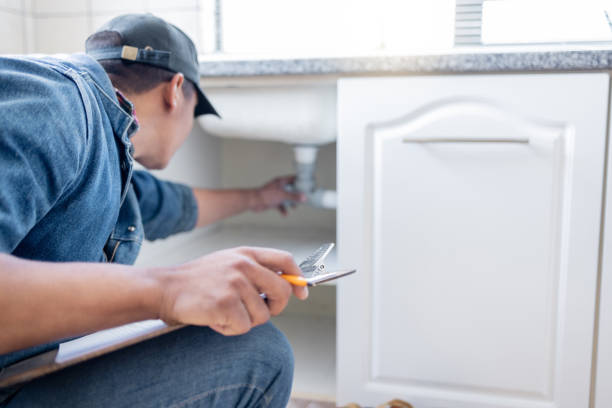 Best Plumbing Installation Services  in San Bruno, CA