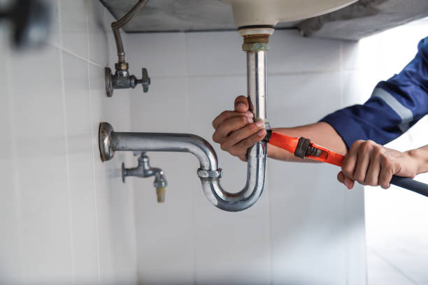 Trusted San Bruno, CA Plumbing Experts