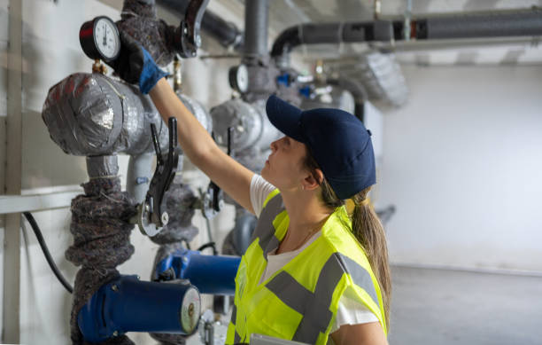 Best Water Leak Repair  in San Bruno, CA
